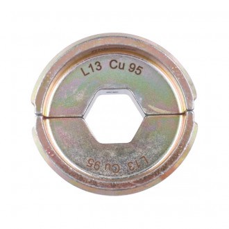 Crimp Die L13 Cu 95-1PC-[articul]