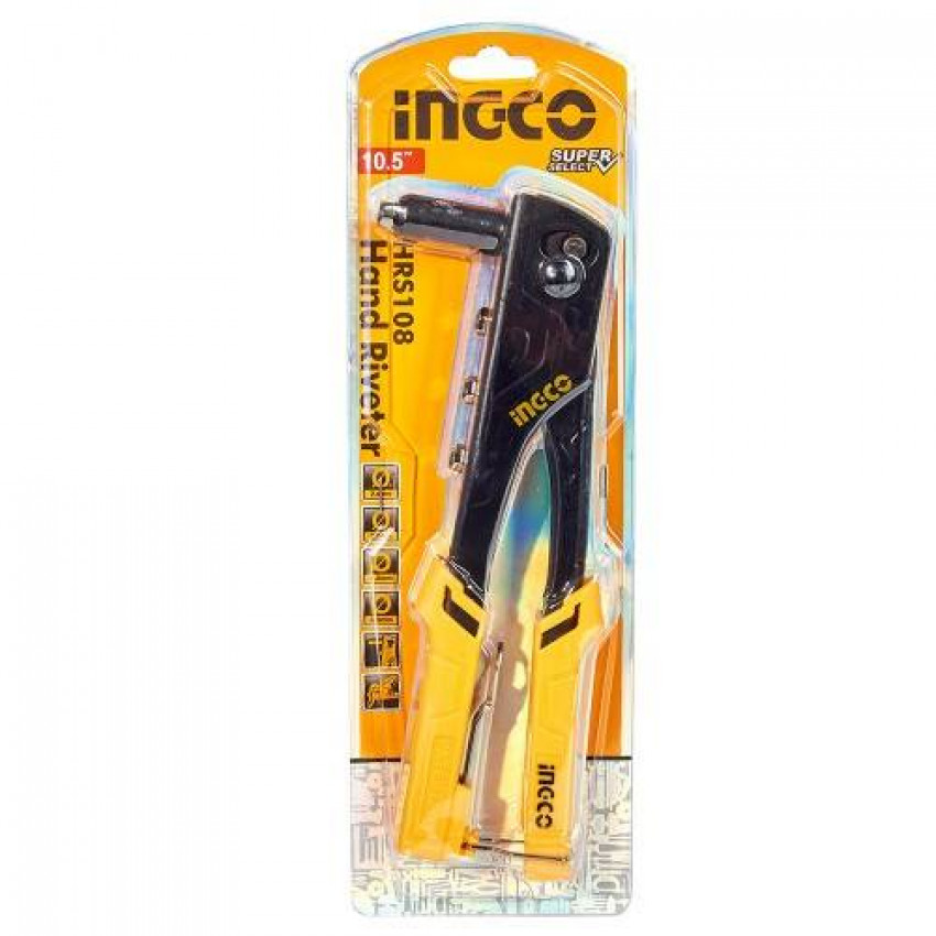 Заклепник, 260 мм INGCO Super Select-HRS108