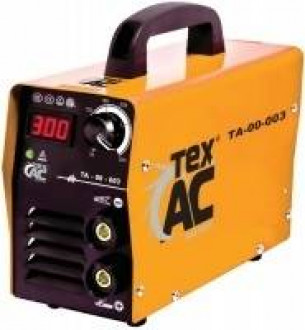 Зварювальний апарат TEX-AC TA-00-003-[articul]