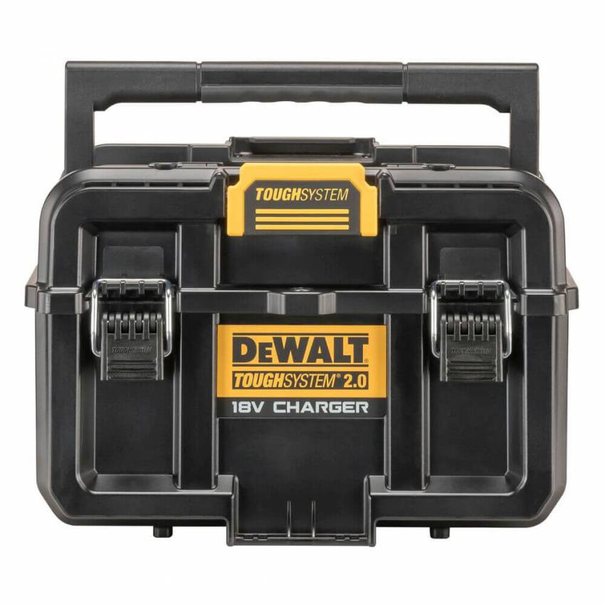 Зарядний пристрій-BOX DeWALT DWST83471-DWST83471