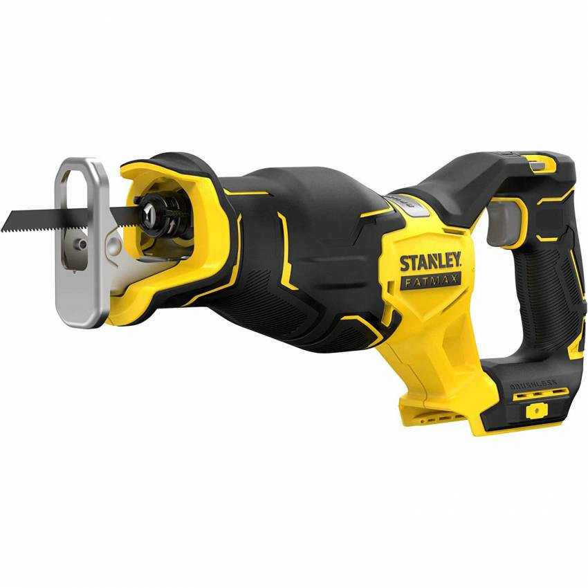 Пила шабельна мережева STANLEY FATMAX SFMCS310B-SFMCS310B