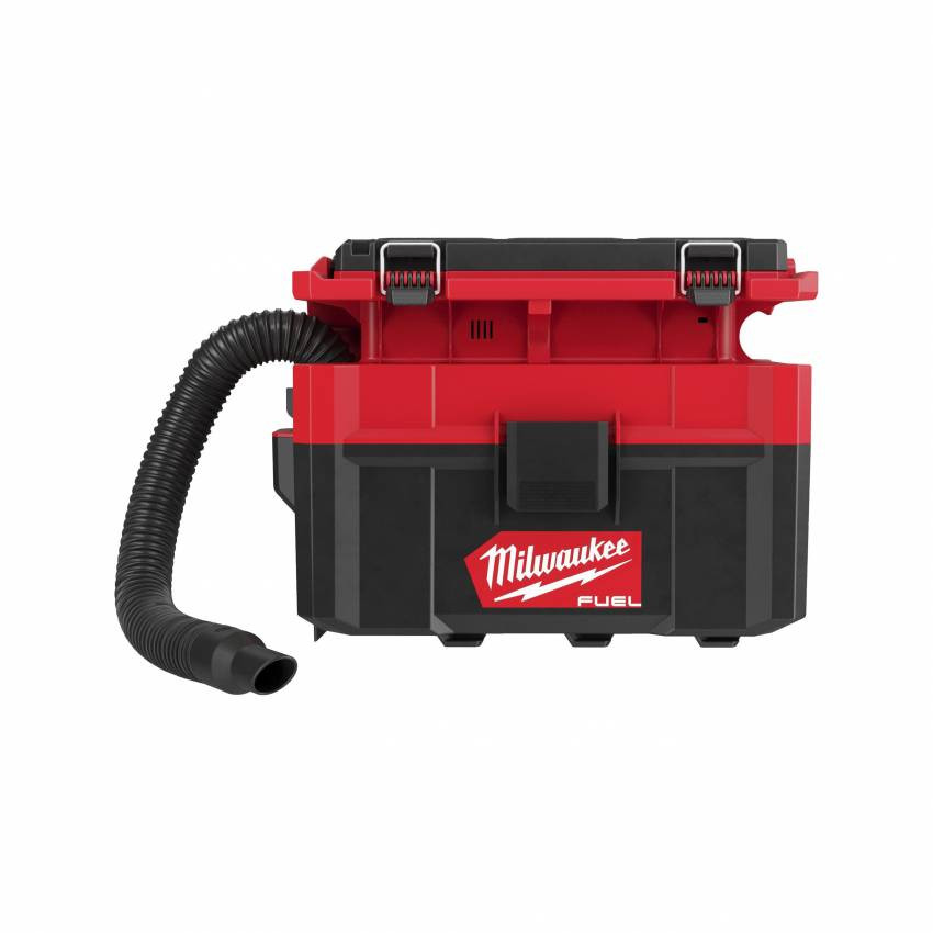 Пилосос акумуляторний PACKOUT MILWAUKEE, M18 FPOVCL-0-4933478187