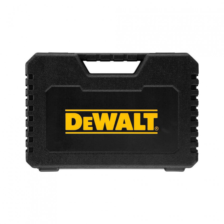 Набір універсальний DeWALT DT71563-DT71563