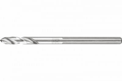 Свердло центрувальне LSB 6/90 (для хвостовика LSS-4 і швидкоз`ємного адаптера PSL 11 біметалічних коронок)-[articul]