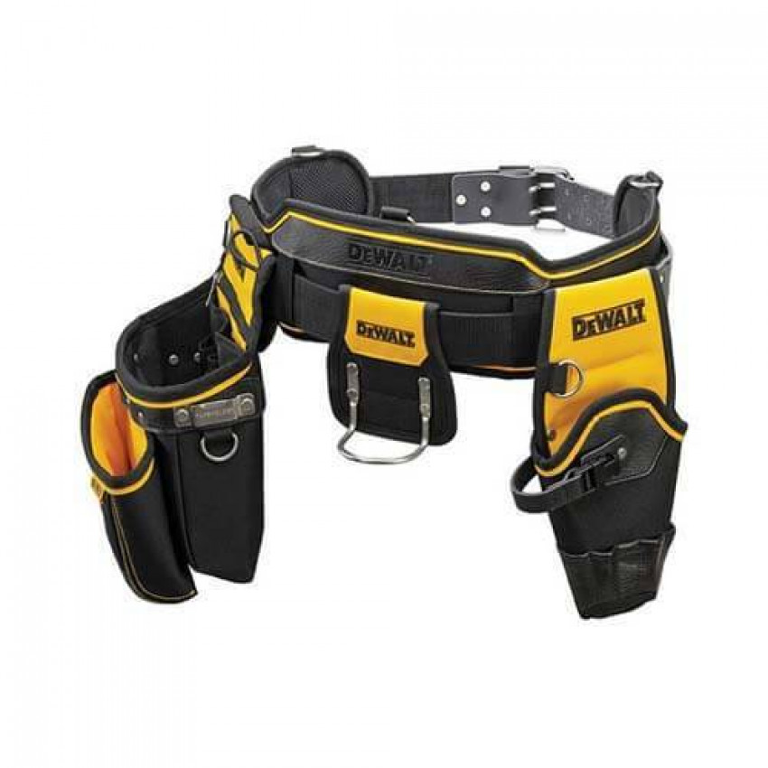 Пояс для інструментів з комплектом сумок DeWALT DWST1-75552-DWST1-75552