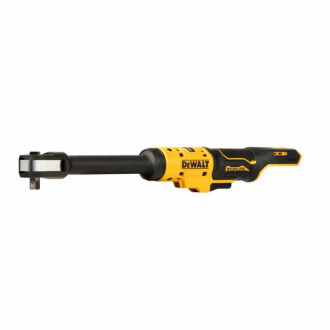 Гайкокрут кутовий - ключ-храповик акумуляторний безщітковий DeWALT DCF503EN-[articul]