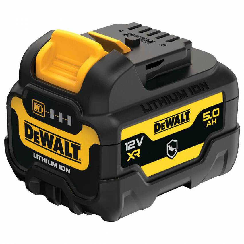 Акумуляторна батарея GFN DeWALT DCB126G-DCB126G