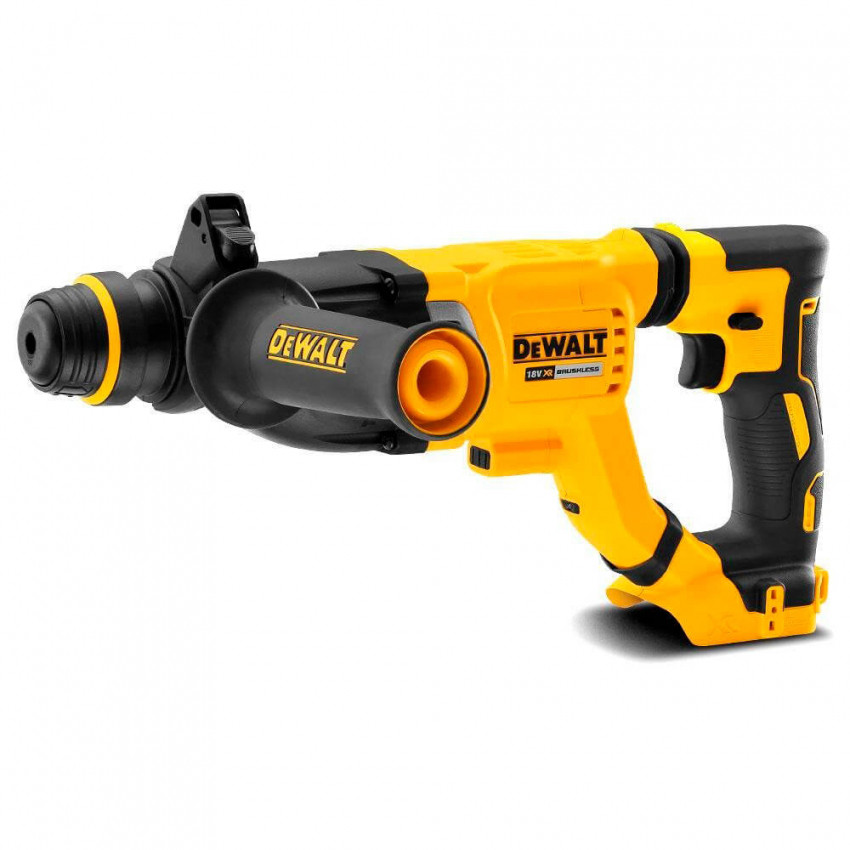 Перфоратор акумуляторний безщітковий SDS-Plus DeWALT DCH263NK-DCH263NK