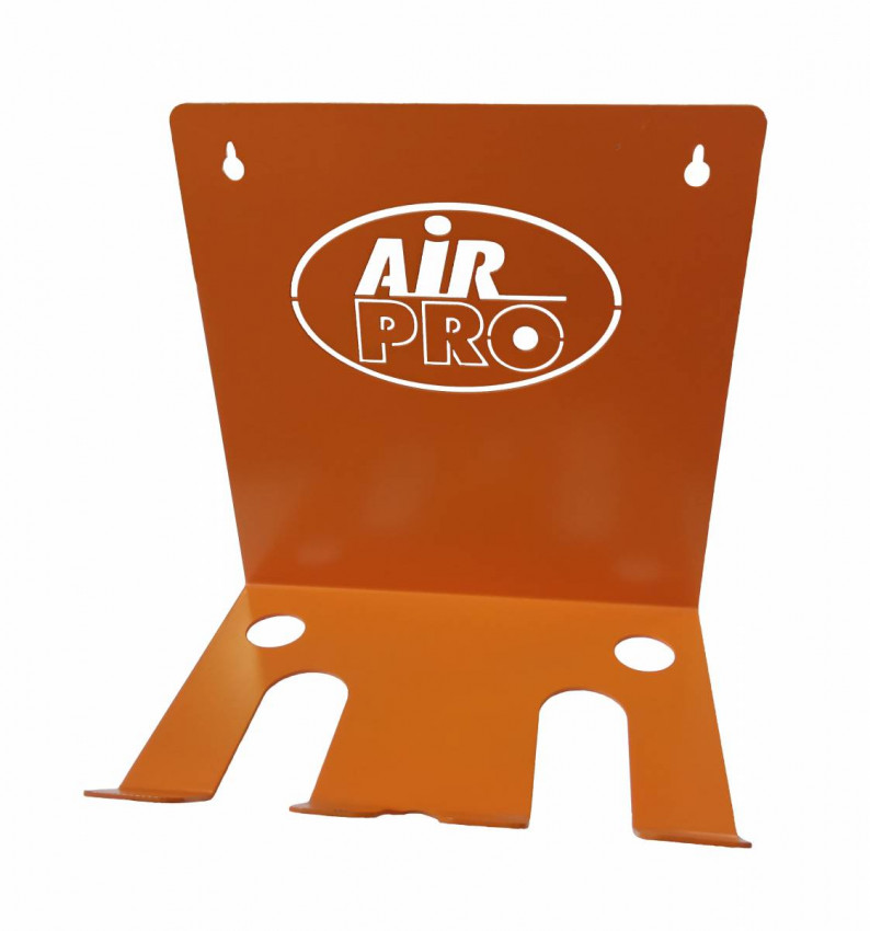 Брендовая подставка Air Pro для 2-х краскопультов.-Подставка AIR PRO