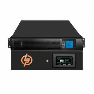 Комплект Smart-UPS LP-2000 PRO RM з АКБ LP LiFePO4 32 Ah (2253Wh) RM