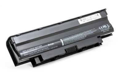 Акумулятор для ноутбука DELL Inspiron 13R (04YRJH, DE N4010 3S2P) 11.1V 5200mAh-[articul]