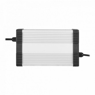 Зарядний пристрій для акумуляторів LiFePO4 60V (73V)-5A-320W-C13-[articul]