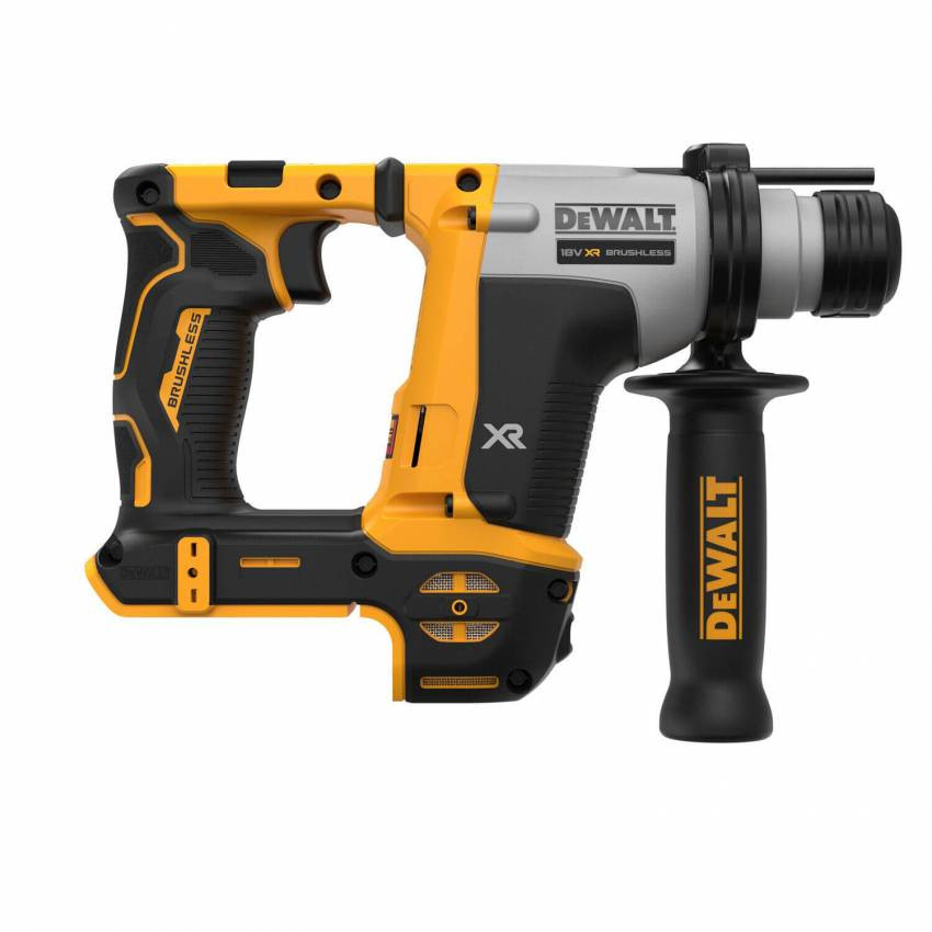 Перфоратор акумуляторний безщітковий SDS PLUS DeWALT DCH172NT-DCH172NT