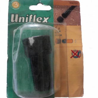 Замок пластиковий для шланга UNIFLEX 830752-[articul]