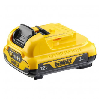 Акумуляторна батарея DeWALT DCB124-[articul]