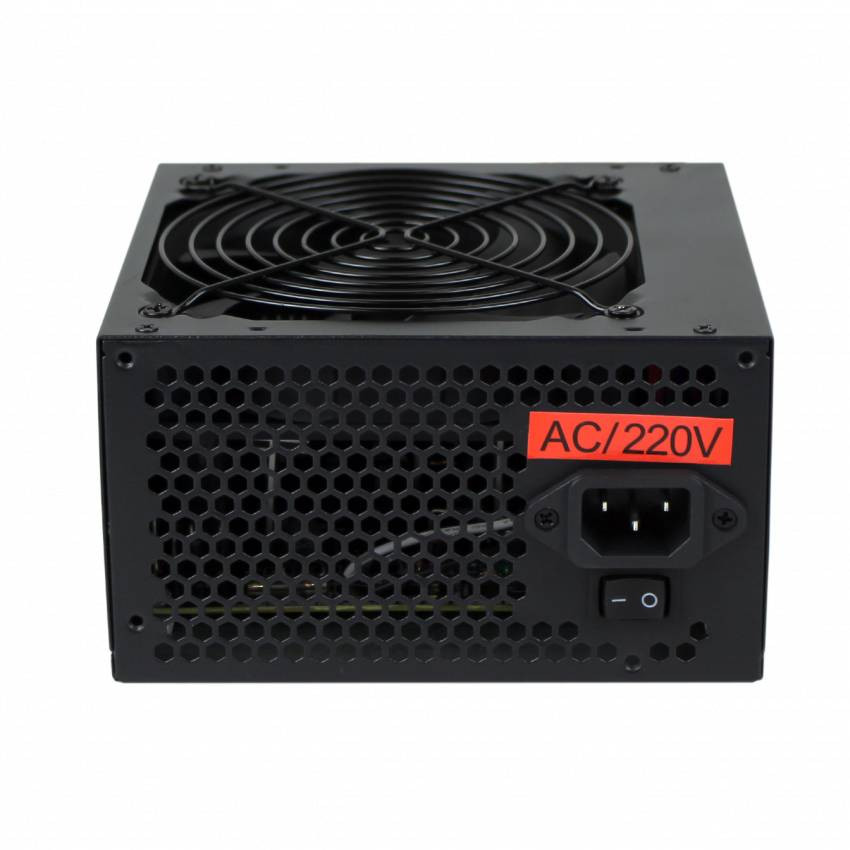 Комп'ютерний блок живлення LP-ATX-450-12-2SATA-