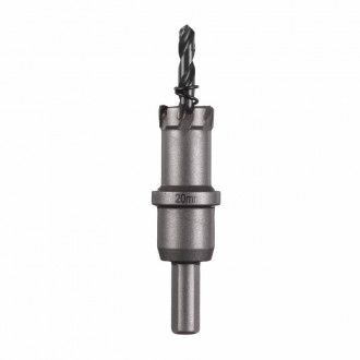 Коронка Holesaw TCT MILWAUKEE, Ø20мм-[articul]