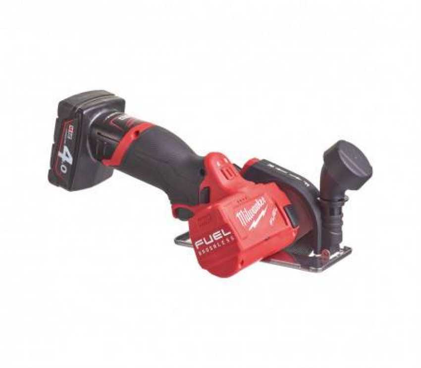 Відрізна субкомпактна машина Milwaukee M12 FUEL FCOT-422X 4933464619-4933464619