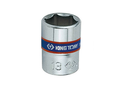 Головка 1/4&quot; 11 мм 6-гранна KINGTONY 233511M-[articul]