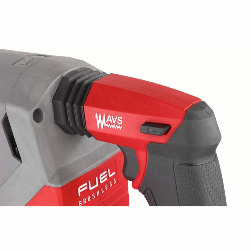 Перфоратор Milwaukee M18 FH-0X FUEL-4933478500