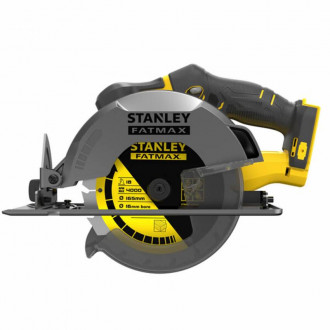 Пила циркулярна акумуляторна STANLEY FATMAX SFMCS500B-[articul]