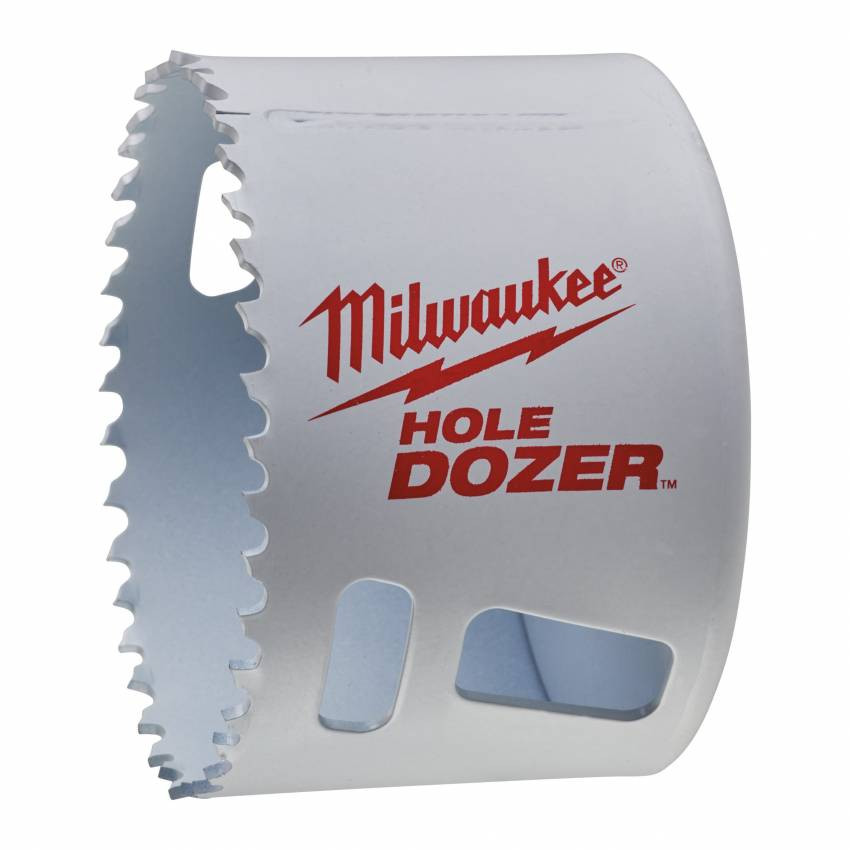 Коронка біметалева MILWAUKEE, Ø83 мм Hole Dozer (49560183)-49560183