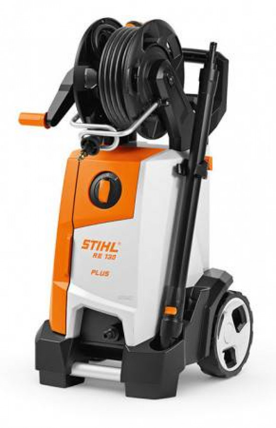 Миття STIHL RE130 Plus-49500124561