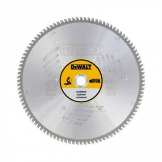 Диск пильний METAL CUTTING DeWALT DT1917-[articul]