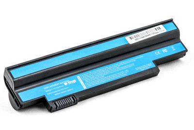 Акумулятор для ноутбука ACER Aspire One (UM09G31, AR5325LH) 11.1V 5200mAh-[articul]