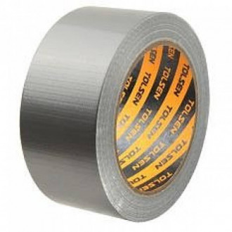 Скотч Duct Tape 48мм х 25м-[articul]