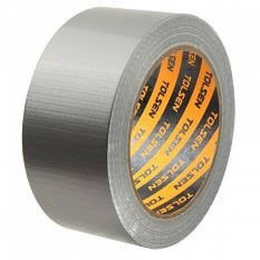 Скотч Duct Tape 48мм х 50м-50282