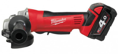 Кутошліфувальна машина MILWAUKEE 125 мм HD18 AG-125-402C 4933441507-[articul]