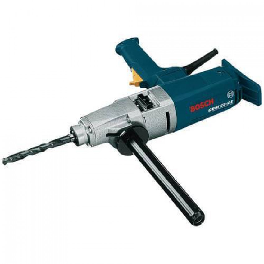 Дриль BOSCH GBM23-2E-GBM23-2E