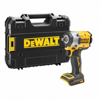 Гайковерт ударний акумуляторний безщітковий DeWALT DCF921NT-[articul]