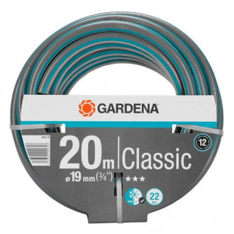 Шланг садовий Gardena Gardena Classic 20 м, 19 мм-[articul]