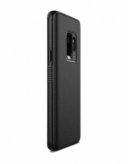 Чохол Patchworks Mono Grip для Samsung Galaxy S9, чорний-[articul]