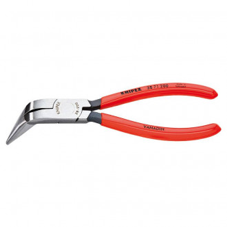 Плоскогубці механіка KNIPEX 38 71 200-[articul]