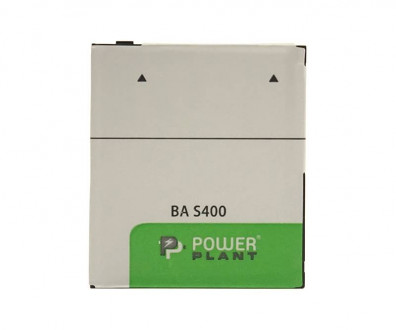 Акумулятор PowerPlant HTC HD2 (BA S400) 900mAh-[articul]