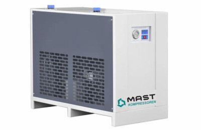 Осушитель сжатого воздуха Mast SHB-75 (10 Бар)-[articul]