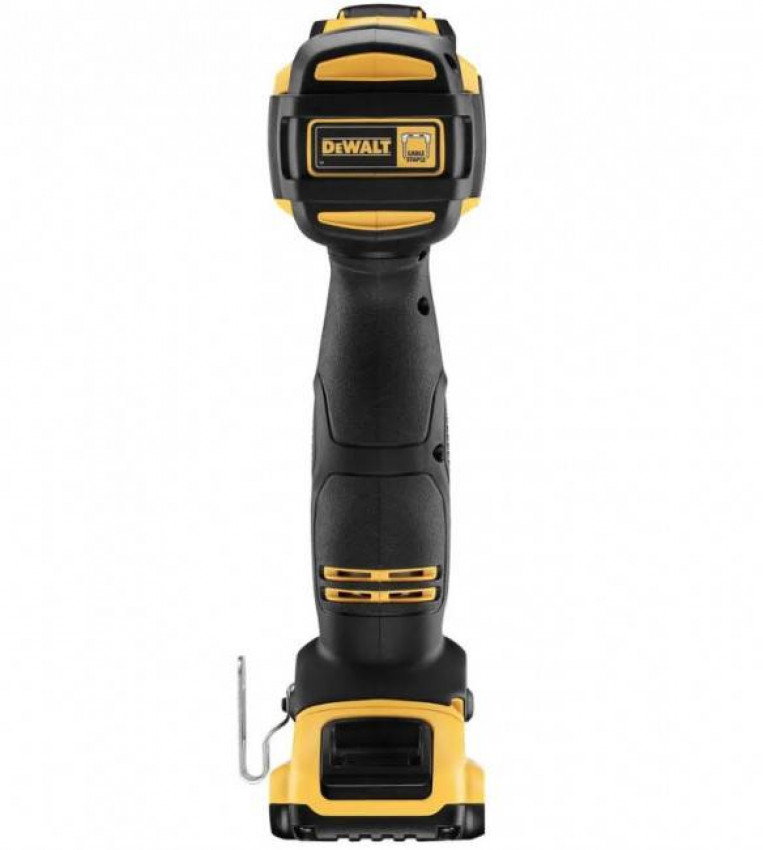 Степлер скобозабивний акумуляторний DeWALT DCN701N-DCN701N