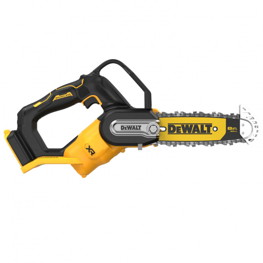 Міні-пилка ланцюгова акумуляторна безщіткова DeWALT DCMPS520N-DCMPS520N