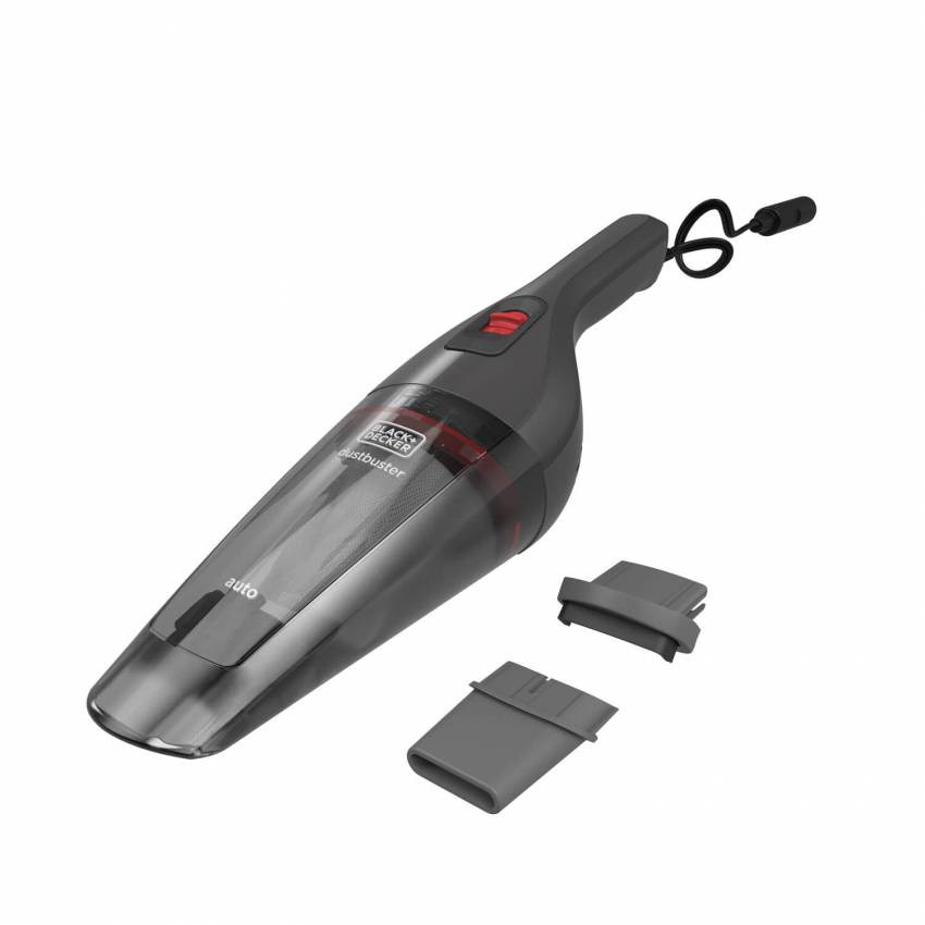 Автомобільний пилосос BLACK DECKER NVB12AVA-NVB12AVA