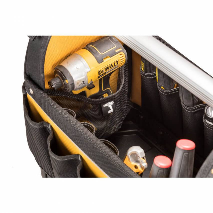 Сумка відкритого типу TSTAK DeWALT DWST82990-1-DWST82990-1