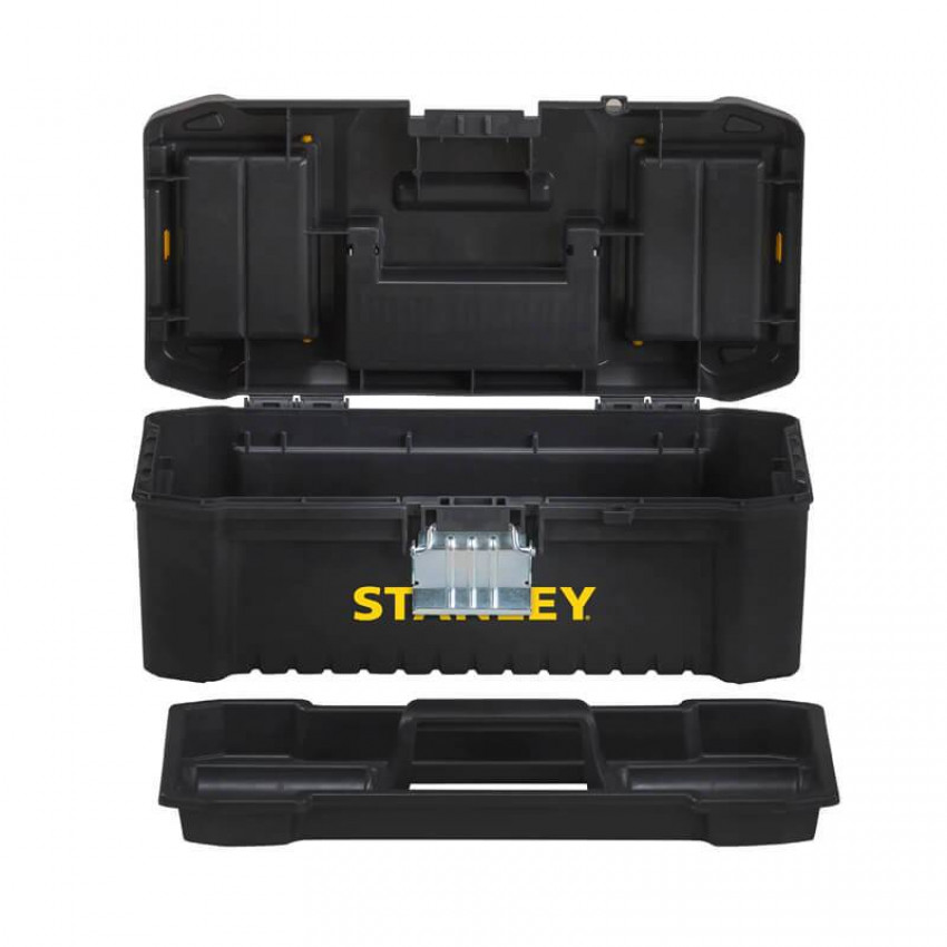 Скринька ESSENTIAL, розміри 406x205x195 мм STANLEY STST1-75518-STST1-75518