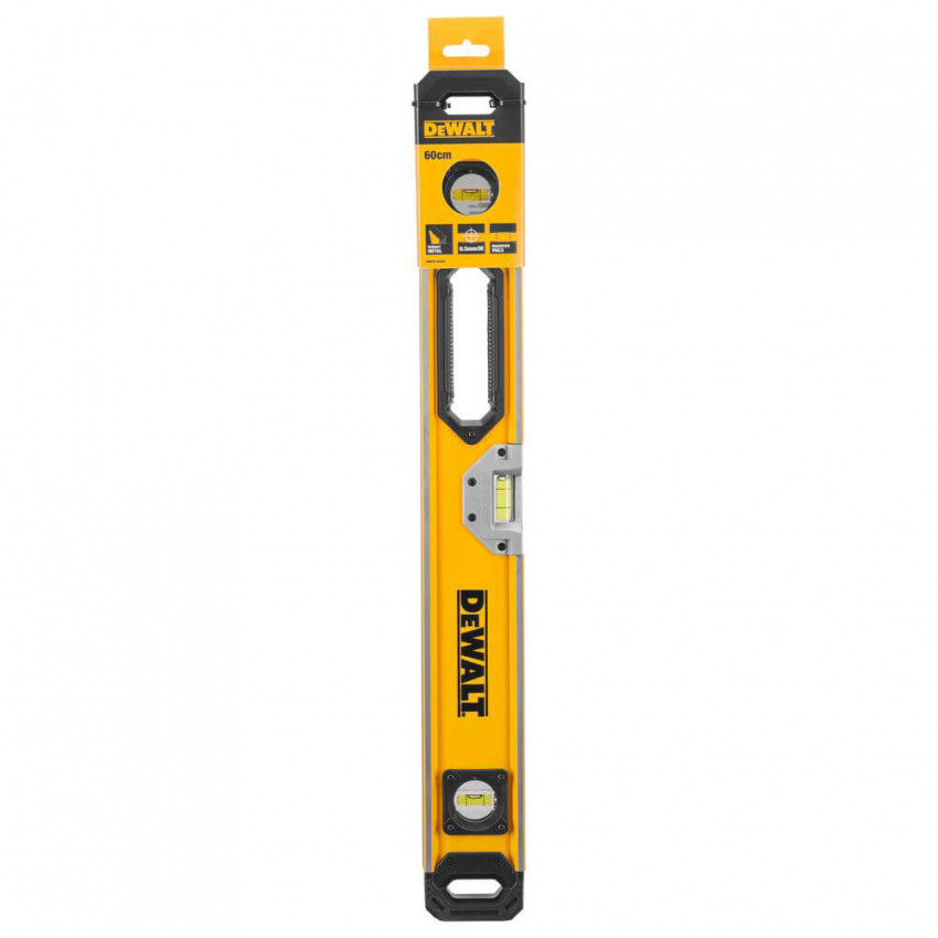 Рівень DeWALT DWHT0-43224-DWHT0-43224