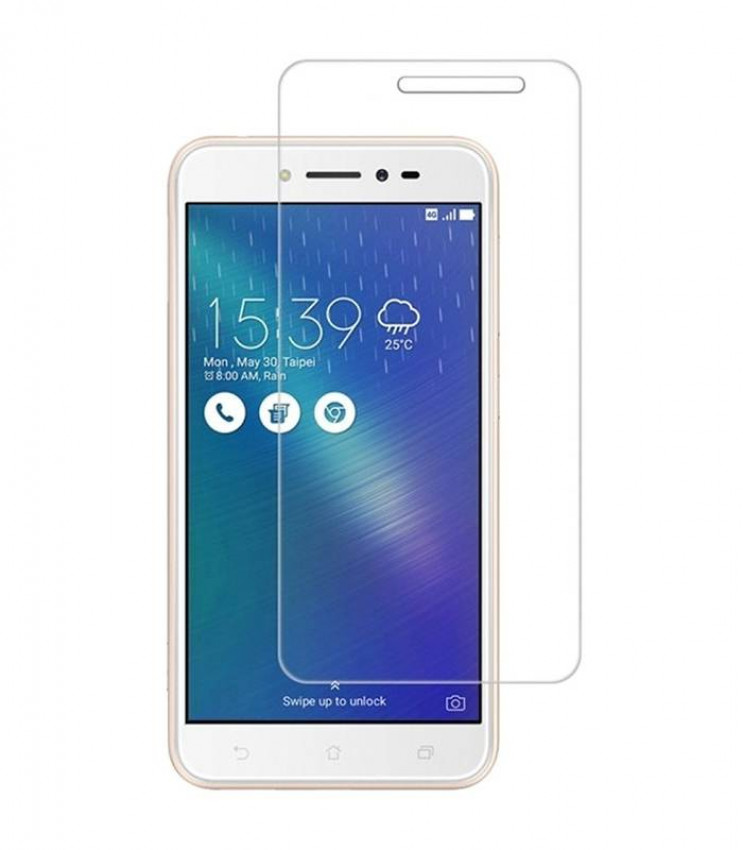 Захисне скло PowerPlant для Asus Zenfone Live (ZB501KL)-GL604661