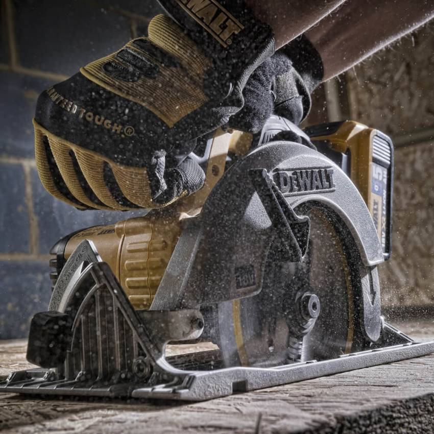 Диск пильний CONSTRUCTION DeWALT DT1950-DT1950