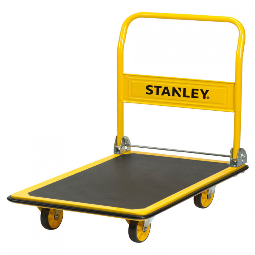 Візок-платформа вантажний STANLEY SXWTD-PC528-SXWTD-PC528