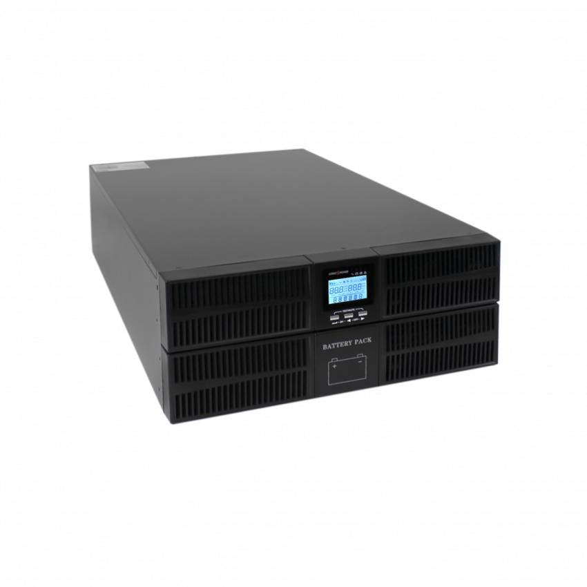 Smart-UPS LogicPower 6000 PRO RM (with battery)-