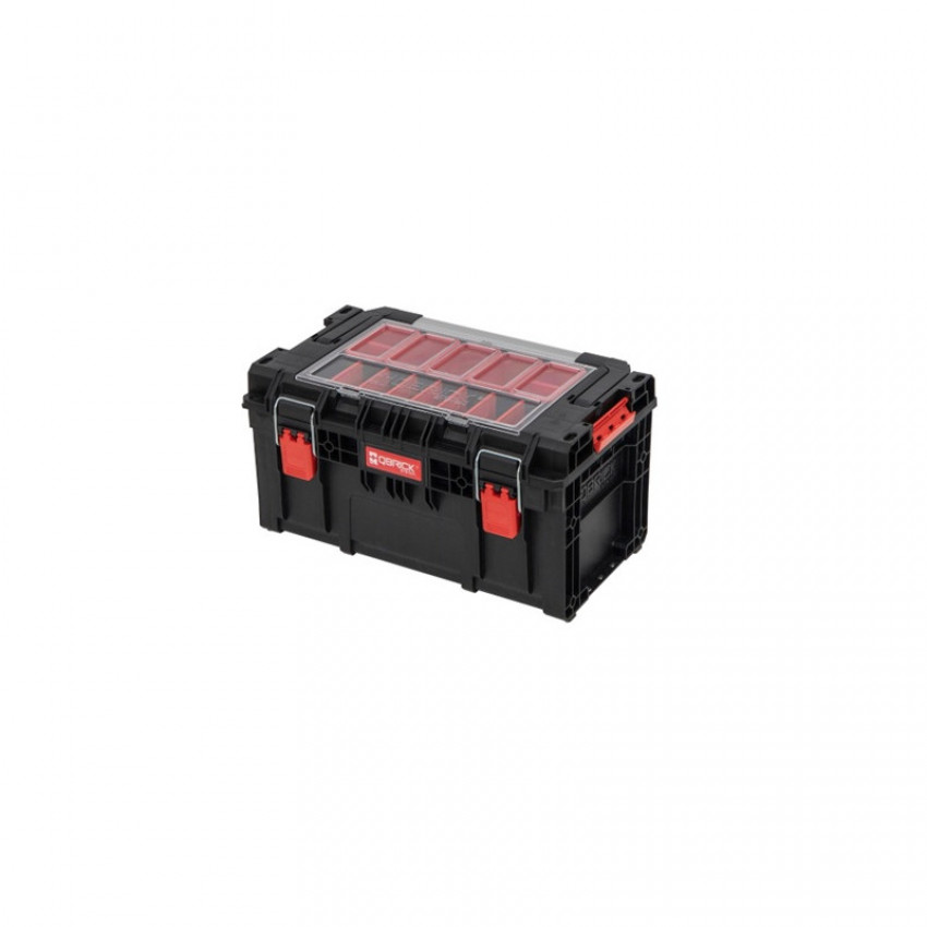 ящик для інструментів QBRICK SYSTEM PRIME Toolbox 250 Expert-SKRQPRIM250ECZAPG003